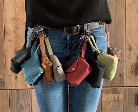 Mini tasjes | Tasje, Mini, Tas
