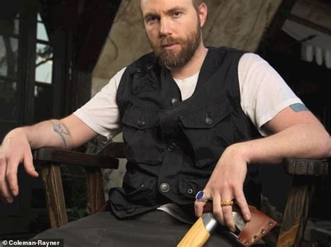 EXCLUSIVE: Elijah Blue Allman said mom Cher failed to give him ...