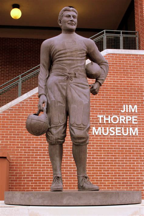 Revealing how did jim thorpe die shows a surprise 11