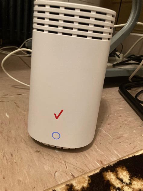 Why Is My Verizon Router Blinking Blue? Troubleshooting Guide - Tpa10.com