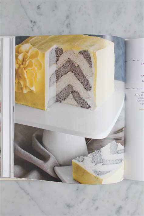 The Cakes from Surprise-Inside Cakes Take Dedication, But Are