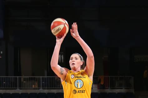 WNBA news: LISTEN: Nick Niendorf talks Chicago Sky