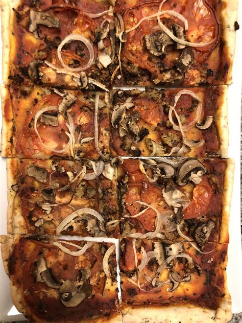 Pizza Delicious Pizza Gluten & Dairy Free – Simply.. a Better Ingredient