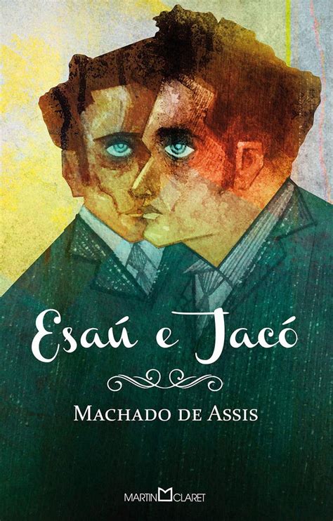 As 10 obras mais famosas de Machado de Assis - Cultura Genial