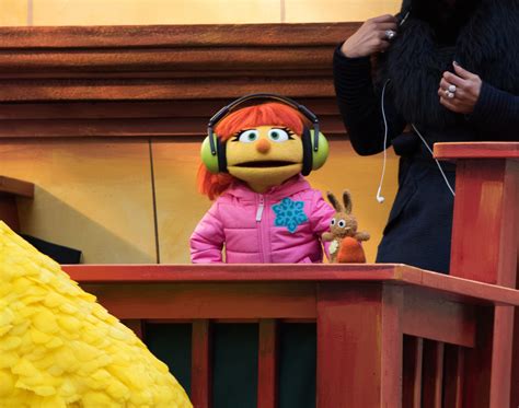 Is Elmo Autistic at Jesse Lombard blog