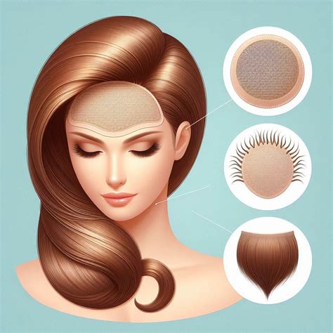 how to remove hair patch