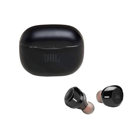 JBL TUNE 120TWS Specifications | FullSpecs.net