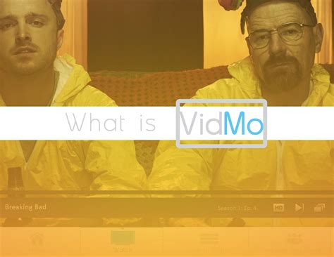 VidMo by Alek Shnayder at Coroflot.com