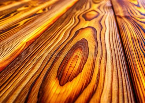 Up Close with Rustic Wooden Plaques Exploring the Intricate Textures ...