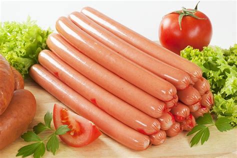 Chirina to Open Stores for Sausages - Business - CBW