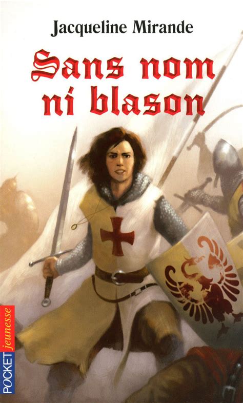 Sans Nom Ni Blason Pocket Jeunesse T 282