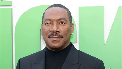 Fans divided as Eddie Murphy steps into beloved role in latest Pink
