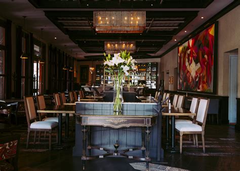 RESTAURANTES – GRUPO GIM