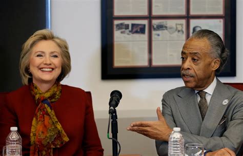 Everything Al Sharpton Has Lived for Is at Stake This November | Vanity ...