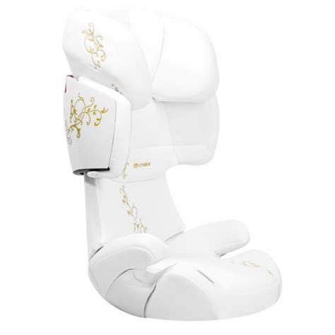 Промоция на Cybex Детско столче за кола 15-36 кг Solution X Platinum ...