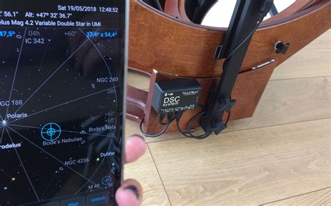Bluetooth & WiFi DSC System