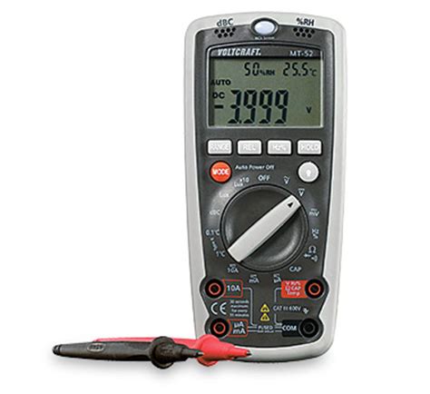 Multimeter