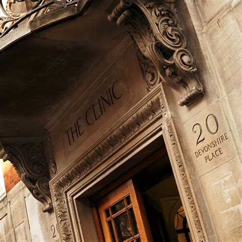 Since 1932, we have been dedicated to... - The London Clinic