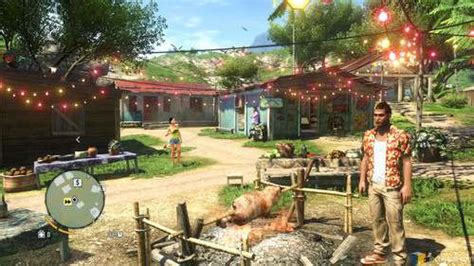 Far Cry 3 Review: Welcome to the Jungle! – Techgage