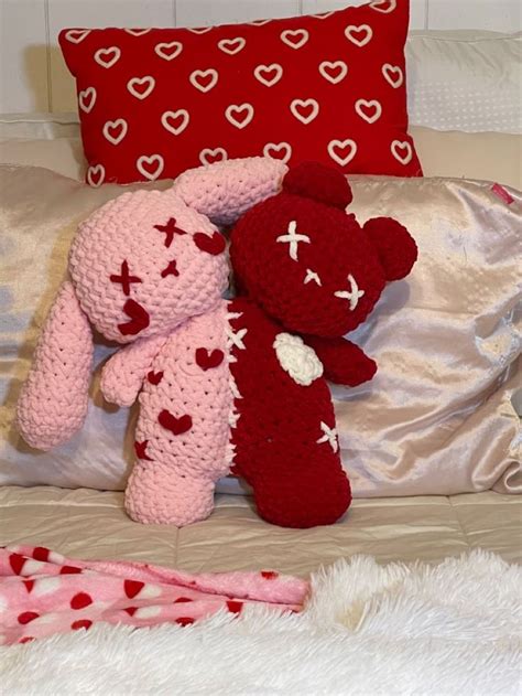 Pin by Regina777 on Pretty plusshies 🏹🫶🏻🍦 | Crochet toys, Kawaii ...
