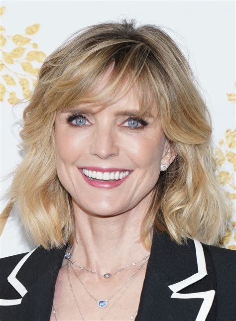 Courtney Thorne-Smith Net Worth in 2023 - Wiki, Age, Weight and Height