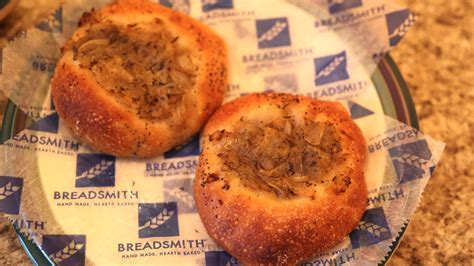 Chewy and sweet, the bialy comes to St. Louis - St. Louis Jewish Light