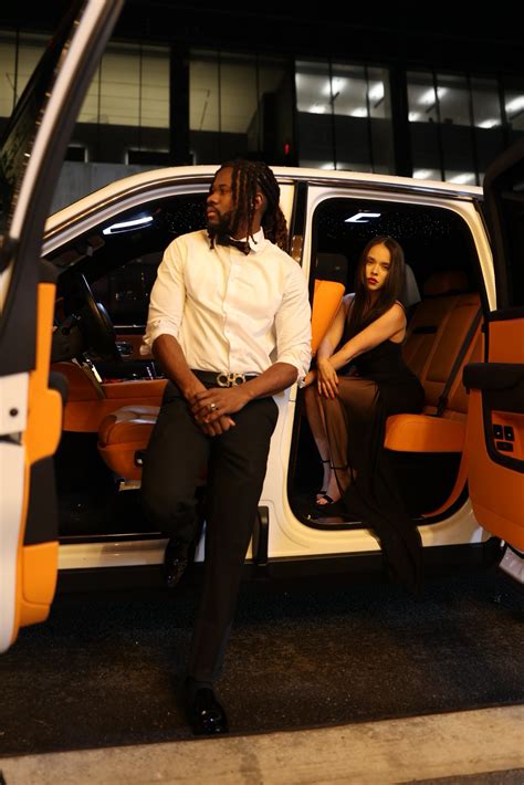 Shane and Liana - Shane and Liana added a new photo.