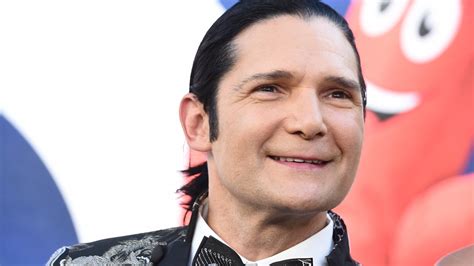 "Lost Boys" & "Goonies" star Corey Feldman brings tour to Memphis