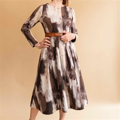 VIKA DRESS
