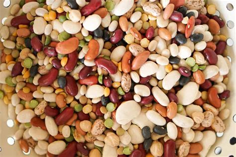 27 Of The The Best Healthy Bean Recipes - The Bean Bites