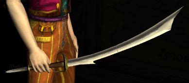 Item:Sword of Knowledge - Lotro-Wiki.com