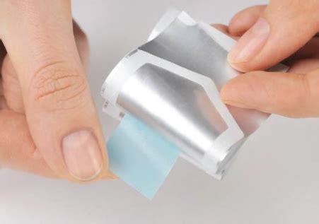 oral thin film corium innovations