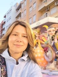 Exchange with Mariska - Language Exchange