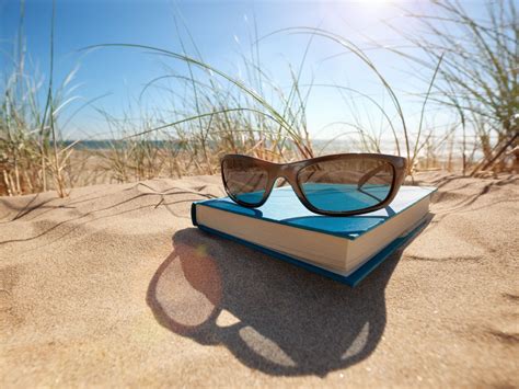 5 boeken tips voor op vakantie