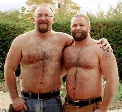 cute bears bear dad  son bigfoot realistic appearance gay bear
