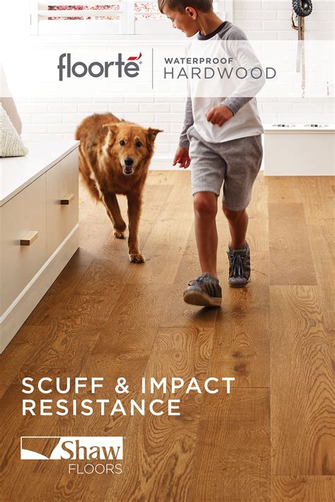 Scuff impact resistant hardwood flooring – Artofit