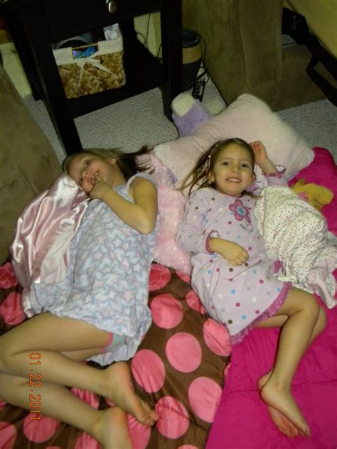 Room for 1 more...Alexandria makes four!: January 2011
