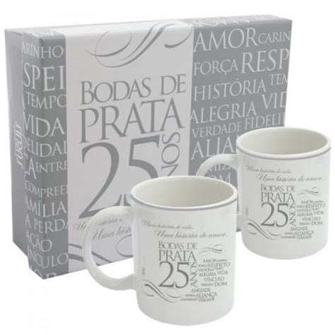 O Que Dar De Presente Bodas De Prata - Bodas de Prata – 26 Decorações Deslumbrantes, Presentes & Mensagens