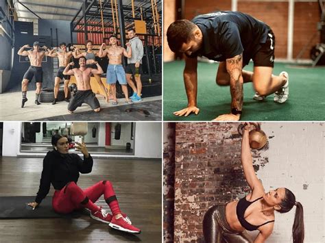 10 mejores ejercicios multiarticulares para adelgazar - Rutinas ...