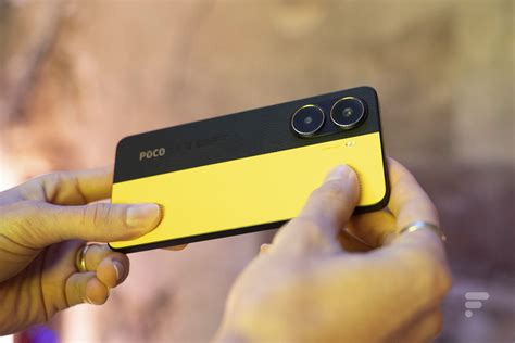 Poco X7 et X7 Pro : on a vu les nouveaux smartphones gaming de Xiaomi