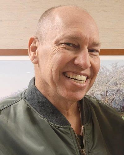 Remembering Michael D Hampton | Obituaries - Storke Funeral Home
