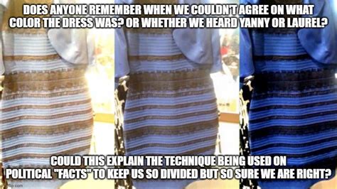 color   dress imgflip