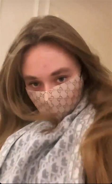 FOTO Brutálna podoba Putina a jeho údajnej dcéry: Tajná služba ju ...