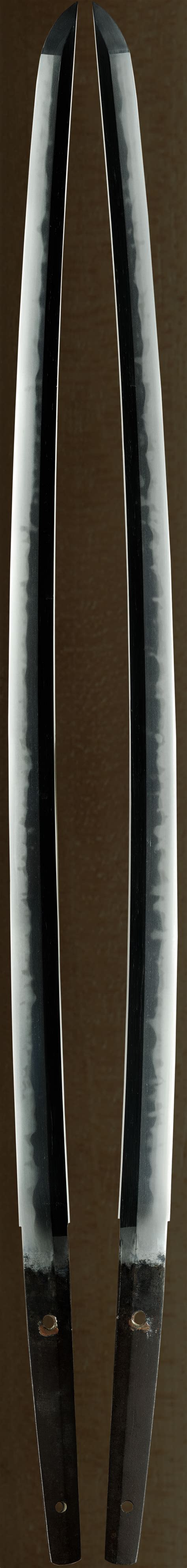 Yamato Masanori (fss-733) - Nihonto Antiques