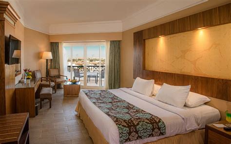 Naama Bay Hotel & Resort - Club Room