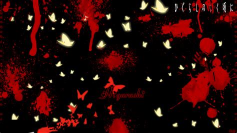 🔥 [100+] Higurashi Wallpapers | WallpaperSafari