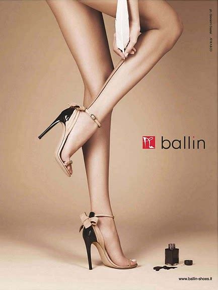 Zapatos de Ballin | Moda