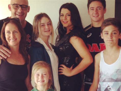 triple ms mark geyer breaks  talking   daughters epilepsy