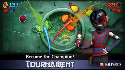 Fruit Ninja Free - Android Apps on Google Play