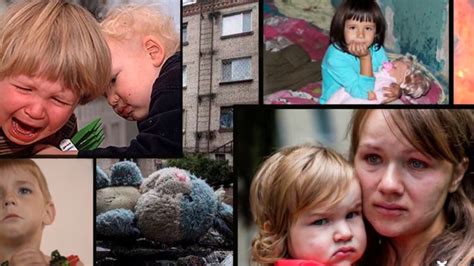 «Дети в Киевском метро (бомбоубежище)» Вопросы | Пикабу